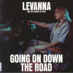 Going On Down The Road (Curated By Levanna) Var Going On Down The Road (Curated By Levanna) Var VINYL LP