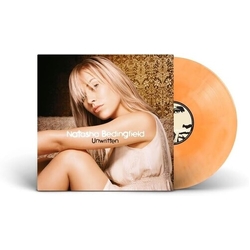 Natasha Bedingfield Unwritten VINYL LP