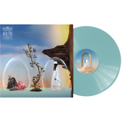 Empire Of The Sun Ask That God (Cbgr) (Colv) (Ltd) (Hol) vinyl LP