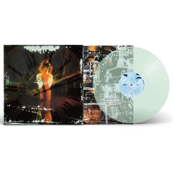 Mysterines Afraid Of Tomorrows - Colored Vinyl (Colv) (Spa) vinyl LP