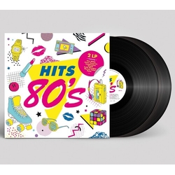 Hits 80 Various (Fra) Hits 80 Various (Fra) VINYL LP