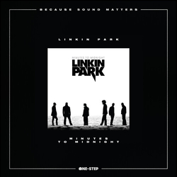 Linkin Park Minutes To Midnight (Iex) VINYL LP