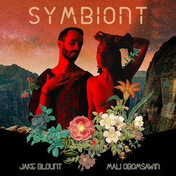 Blount,Jake Obomsawin,Mali Symbiont vinyl LP