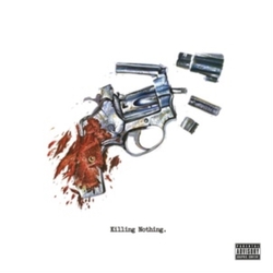 Boldy James & Real Bad Man Killing Nothing vinyl LP