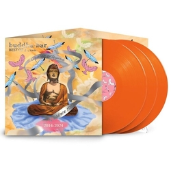 Buddha Bar Best Of Volume 2 Various (Colv) Buddha Bar Best Of Volume 2 Various (Colv) vinyl LP