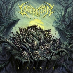Laceration I Erode   VINYL LP