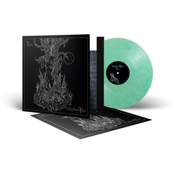 Elephant Tree Theia (Anniversary Edition) VINYL LP