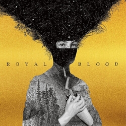 Royal Blood Royal Blood VINYL LP