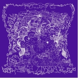 Fera Psiche Liberata vinyl LP