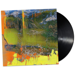 Ishmael Ensemble Rituals VINYL LP