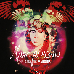 Marc Almond Dancing Marquis VINYL LP