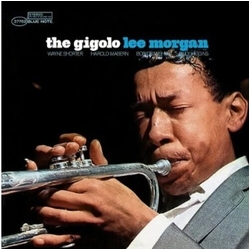 Lee Morgan Gigolo (Blue Note Classic VINYL Series) VINYL LP