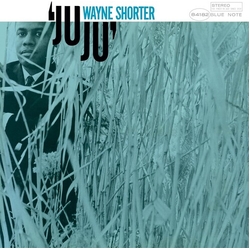 Wayne Shorter Juju (Blue Note Classic Vinyl Edition) vinyl LP