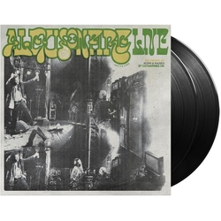 Alexisonfire Live - Born & Raised 2022 St Catharines On VINYL LP