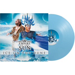 Empire Of The Sun Ice On The Dune (Colv) (Ltbl) (Ltd) vinyl LP