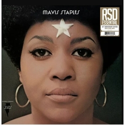 Mavis Staples Mavis StaplesGOLD (Iex) VINYL LP