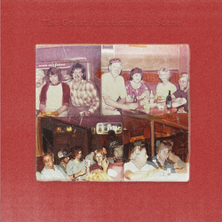 Zach Bryan Great American Bar Scene VINYL LP