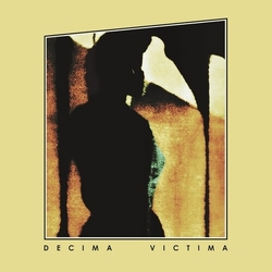Decima Victima Decima Victima VINYL LP