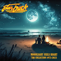 Starbuck Moonlight Feels Right - Collection 1975-2023 VINYL LP