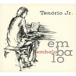 Tenorio Jr Embalo VINYL LP