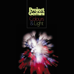 Project Gemini Colours & Light VINYL LP