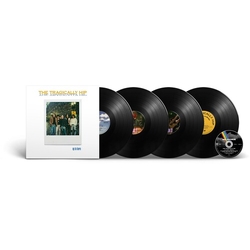 Tragically Hip Up To Here (Dlx) (Wbra) VINYL LP