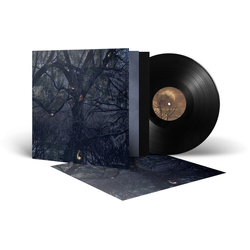 Trelldom By The Shadows VINYL LP
