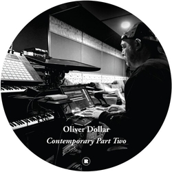 Oliver Dollar Contemporary Part Two vinyl 12