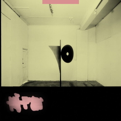 Big Yawn Ngbe vinyl LP