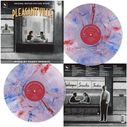 Randy (Dlx) Newman Pleasantville (Score) - O.S.T. (Dlx) VINYL LP
