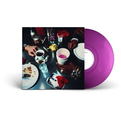 Blake,James Lil Yachty Bad Cameo (Colv) (Ltd) (Mgta) (Iex) vinyl LP