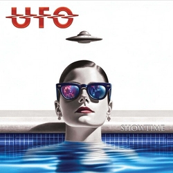 Ufo Showtime (Reis) vinyl LP