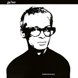 Jimi Tenor Sahkomies VINYL LP