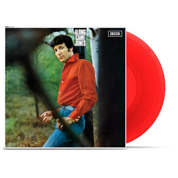 Tom Jones Along Came Jones (Uk) vinyl LP