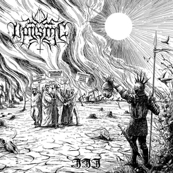 Uprising Iii VINYL LP