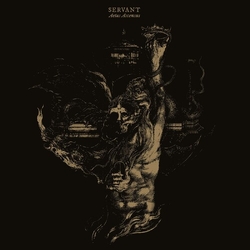 Servant Aetas Ascensus VINYL LP