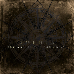 Sophia Age Of The Narcissist VINYL LP