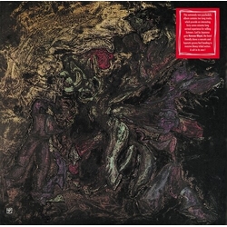 Brast Burn Debon VINYL LP