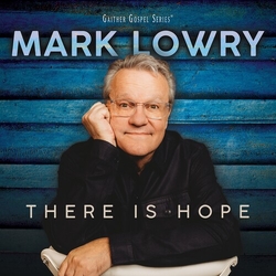 Mark Lowry There Is Hope (Aqu) (Colv) vinyl LP
