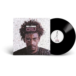 Seu Jorge Cru 20Th Anniversary (Aniv) VINYL LP