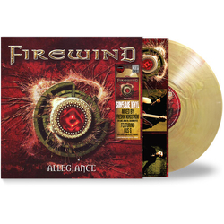 Firewind Allegiance VINYL LP