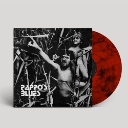 Pappos Blues Pappos Blues (Ambr) (Blk) (Colv) (Smok) vinyl LP