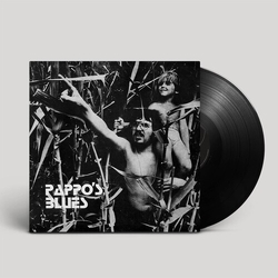 Pappos Blues Pappos Blues vinyl LP