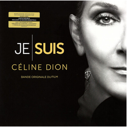 Celine  Dion Je Suis Celine Dion (French Edition) - O.S.T. VINYL LP