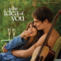 Idea Of You - O.S.T. (Port) Idea Of You - O.S.T. (Port) VINYL LP