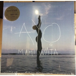 Ayo Mami Wata (Fra) vinyl LP