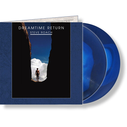 Steve Roach Dreamtime Return (Rmst) VINYL LP
