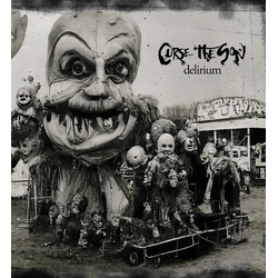 Curse The Son Delirium VINYL LP