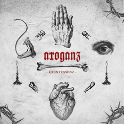 Arroganz Quintessenz VINYL LP