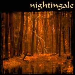 Nightingale I (Re-Issue)  VINYL LP